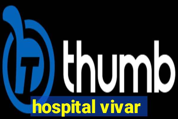 hospital vivar